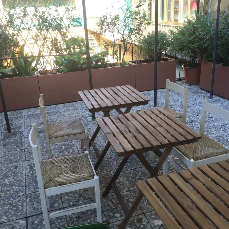 La Terrazza Di Arturo Guest House Turin Bagian luar foto