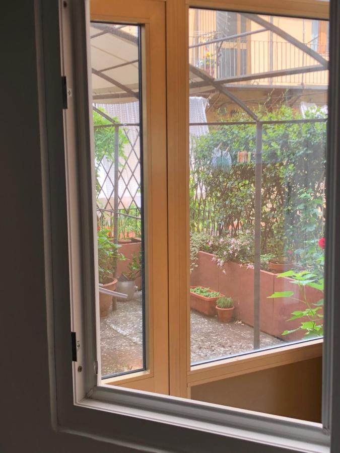 La Terrazza Di Arturo Guest House Turin Bagian luar foto